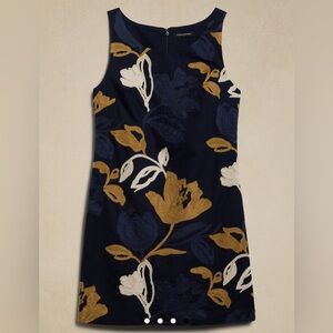 NWT Banana Republic Dress